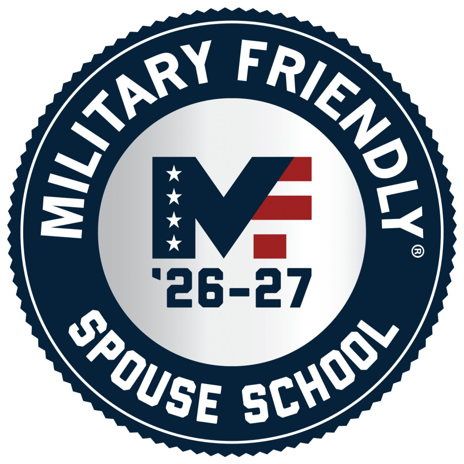 Military Spouse Friendly School
